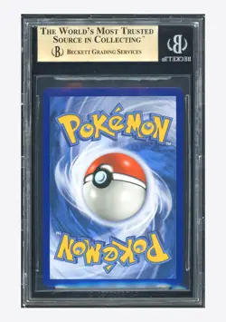 Pokemon BGS 9.5 Charizard GX Shiny Holo 2019 SV49/SV94 Hidden Fates English - Image 2