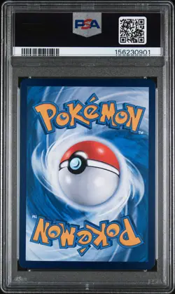 2024 POKEMON TRADITIONAL CHINESE SV-P PROMO #153 PIKACHU PSA 9 - Image 2