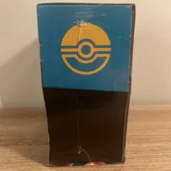 Pokemon Center Ascended Heroes Elite Trainer Box ETB Sealed NEW 🐲 - Image 4