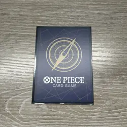 2026 ONE PIECE EB03-EXTRA BOOSTER -ONE PIECE HEROINES EDITION- NICO ROBIN - Image 2