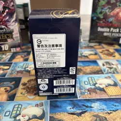 OP-01 One Piece Romance Dawn Booster Box - Japanese - US Seller - Image 3