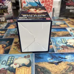 OP-01 One Piece Romance Dawn Booster Box - Japanese - US Seller - Image 5