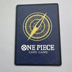 One Piece Dr.Kureha OP08-015 Alt Art Rare Two Legends English Nm - Image 2