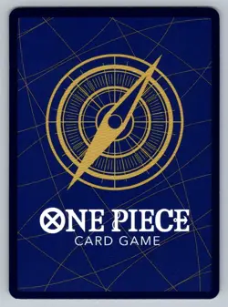 One Piece Bartholomew OP01-074 Foil - Image 2