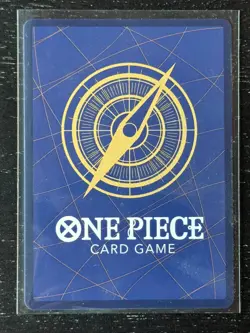 Monkey D. Luffy OP15 EB04-061 SEC ONE PIECE TCG ENGLISH - Image 2