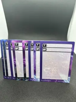 ***Helper Cards X8***Kamigawa: Neon Dynasty MTG - Image 1