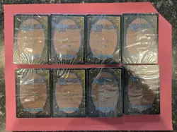 MTG Jumpstart Packs Lot of 8, Multi-Colored - Image 3