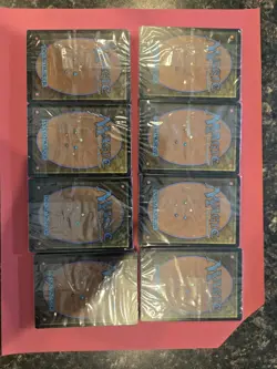 MTG Jumpstart Packs Lot of 8, Multi-Colored - Image 4