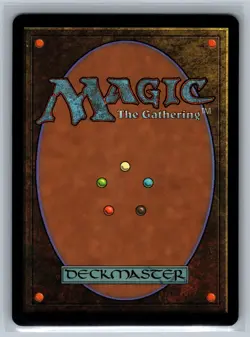 Magic The Gathering Planeshift Allied Strategies #20/143 MTG TCG CCG - Image 2