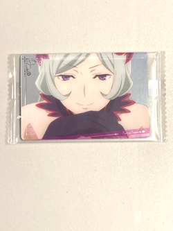 Freya - 1-13 - DanMachi Wafer Sealed Card Japanese - Image 1