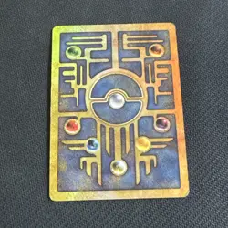 Pokemon Ancient Mew Promo Holo Rare 2000 Card Nintendo - Image 4