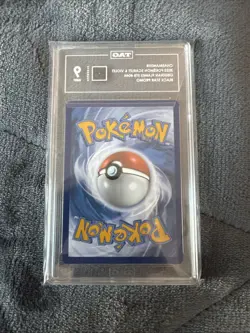 Charmander 044 Sv: Scarlet & Violet Promo Cards Holo TAG 9 MINT - Image 2