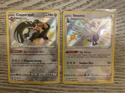 Selling 9 card of Paldean Fates Baby Shinys! NM - Image 5