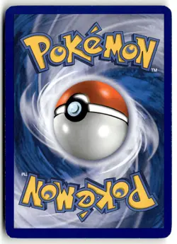 Pokemon Card Ampharos LP Platinum Holo Rare 1/127 - Image 2
