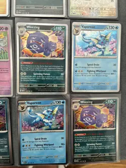Pokemon TCG 151 Bundle X 12 Cards NM - Image 4