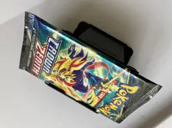 Pokemon Crown Zenith Booster Pack - 10 Cards / Pack - NEW / SEALED - Image 4
