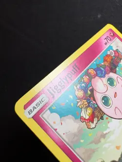 Jigglypuff 134/214 MP - Pokemon TCG Sun & Moon Unbroken Bonds UNB Common - Image 2