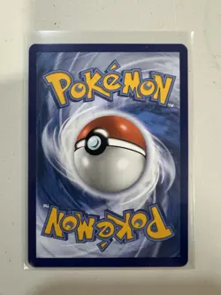 Pokemon Chaos Rising Mega Floette Ex Special Illustration Rare 117/086 *IN HAND* - Image 2