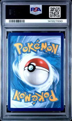 PSA 10 Galarian Moltres V TG20/TG30 Astral Radiance Pokemon - Image 2