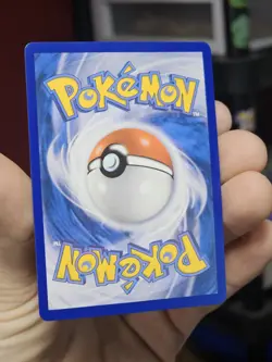(Portuguese) Pokemon TCG Mewtwo Ex Da Equipe Rocket 231 Destined Rivals SIR NM - Image 4