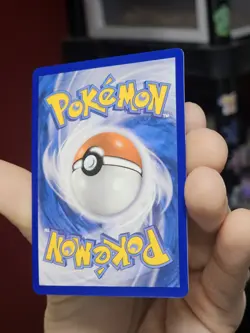 (Portuguese) Pokemon TCG Mewtwo Ex Da Equipe Rocket 231 Destined Rivals SIR NM - Image 5