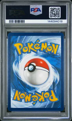 POKEMON SWORD & SHIELD CROWN ZENITH FULL ART/ORIGIN FORME PALKIA VSTAR PSA 9 - Image 2