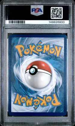 2023 POKEMON SWORD & SHIELD CROWN ZENITH SECRET FULL ART/ARCEUS VSTAR PSA 9 - Image 2