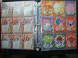 1999 Topps Pokemon TV Animation Edition Series 1 complete set Charizard all 90 - Image 5