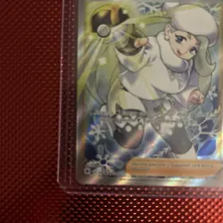 Melony TG26/TG30 Swsh10: Astral Radiance Trainer Gallery Holo Pokemon TCG - Image 4
