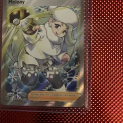 Melony TG26/TG30 Swsh10: Astral Radiance Trainer Gallery Holo Pokemon TCG - Image 5