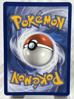 Chikorita 069 Cosmo Holo Promo - Perfect Order - Pokemon Swirl - Image 2