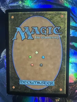 Golbez, Crystal Collector (Borderless) (Foil) #395 MTG Final Fantasy - Image 2