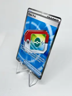 Poke Pad 113/088 FULL ART ULTRA RARE HOLO Perfect Order Me03 Pokemon English TCG - Image 3
