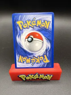 POKEMON SLEEP! 79/82 1ST EDITION TRAINER TEAM ROCKET LP-NM SNORLAX - Image 2