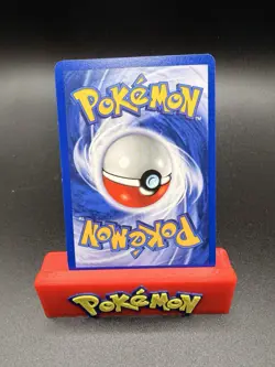 POKEMON SLEEP! 79/82 1ST EDITION TRAINER TEAM ROCKET LP-NM SNORLAX - Image 3