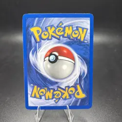 IMPOSTER OAK’S REVENGE - Team Rocket - 76/82 - Uncommon - Pokemon - NM -j - Image 2