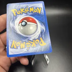 IMPOSTER OAK’S REVENGE - Team Rocket - 76/82 - Uncommon - Pokemon - NM -j - Image 3