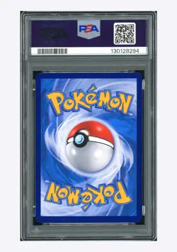 Pokemon PSA 10 Magikarp Promo 2025 024/SV-P Metal Deck Box S.Chinese - Image 2