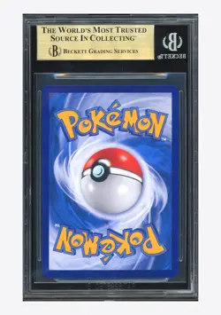 Pokemon BGS 10 PRISTINE Gengar AR 2025 03 07/07 Gem Pack Vol.3 S.Chinese - Image 2