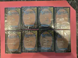 MTG Jumpstart Packs Lot of 8, Multi-Colored - Image 3