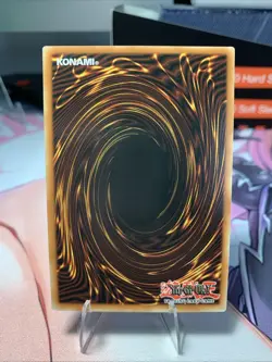 Buster Blader YAP1-EN006 Anniversary Pack Limited Edition - Image 2