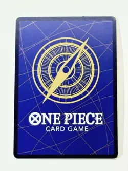 OP14-031 Nami SR One Piece OP14 The Azure Sea’s Seven English Near Mint #A2 - Image 4