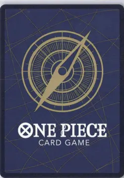 Uta (061) EB03-061 Extra Booster: One Piece Heroines Edition Foil ENGLISH NM - Image 2