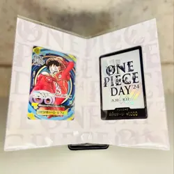 ONE PIECE Card Game ONE PIECE DAY 2024 Premium Card Collection - Image 2