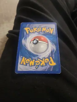 Pokemon Card - Diglett Crystal Guardians 50/100 Common Reverse Holo Stamped - Image 2