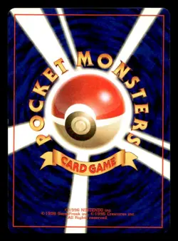 Pokemon Card Gym Challenge Sabrina's Slowbro NO. 080 Uncommon - Image 2