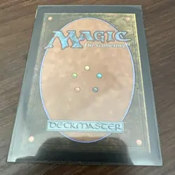 Jumbo Cactuar (Borderless) FINAL FANTASY MTG NM Pack Fresh - Image 2