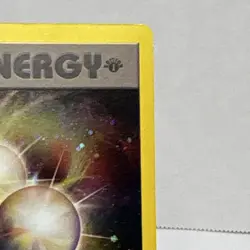 Pokemon TCG Miracle Energy 16/105 Neo Destiny Holo Rare Special Energy Card - Image 3