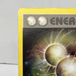 Pokemon TCG Miracle Energy 16/105 Neo Destiny Holo Rare Special Energy Card - Image 4