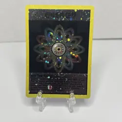 Rainbow Energy (WotC League Promo - 2 Swirl) League & Championship Cards Holo NM - Image 1